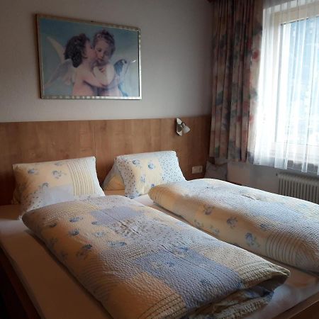 Апартаменты Bahlerhof - Luxner Annelies Рид-им-Циллерталь Экстерьер фото